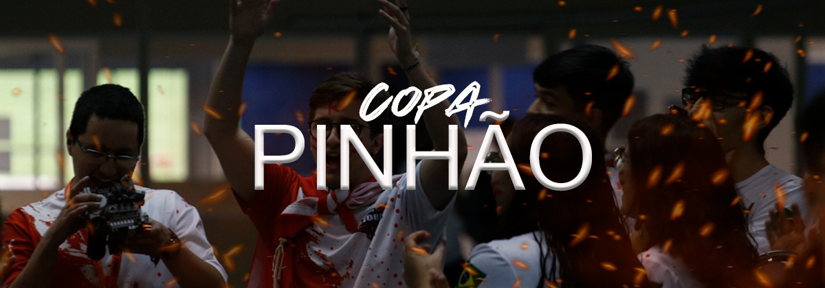 Copa Pinhão