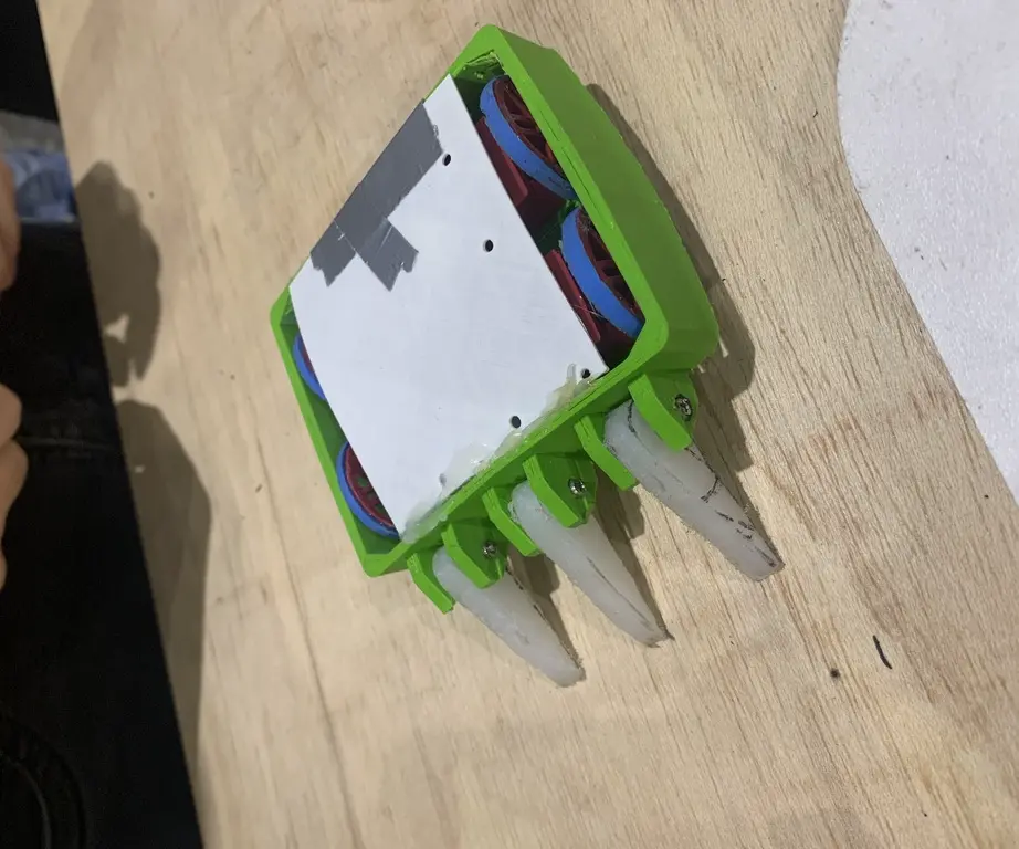 robot