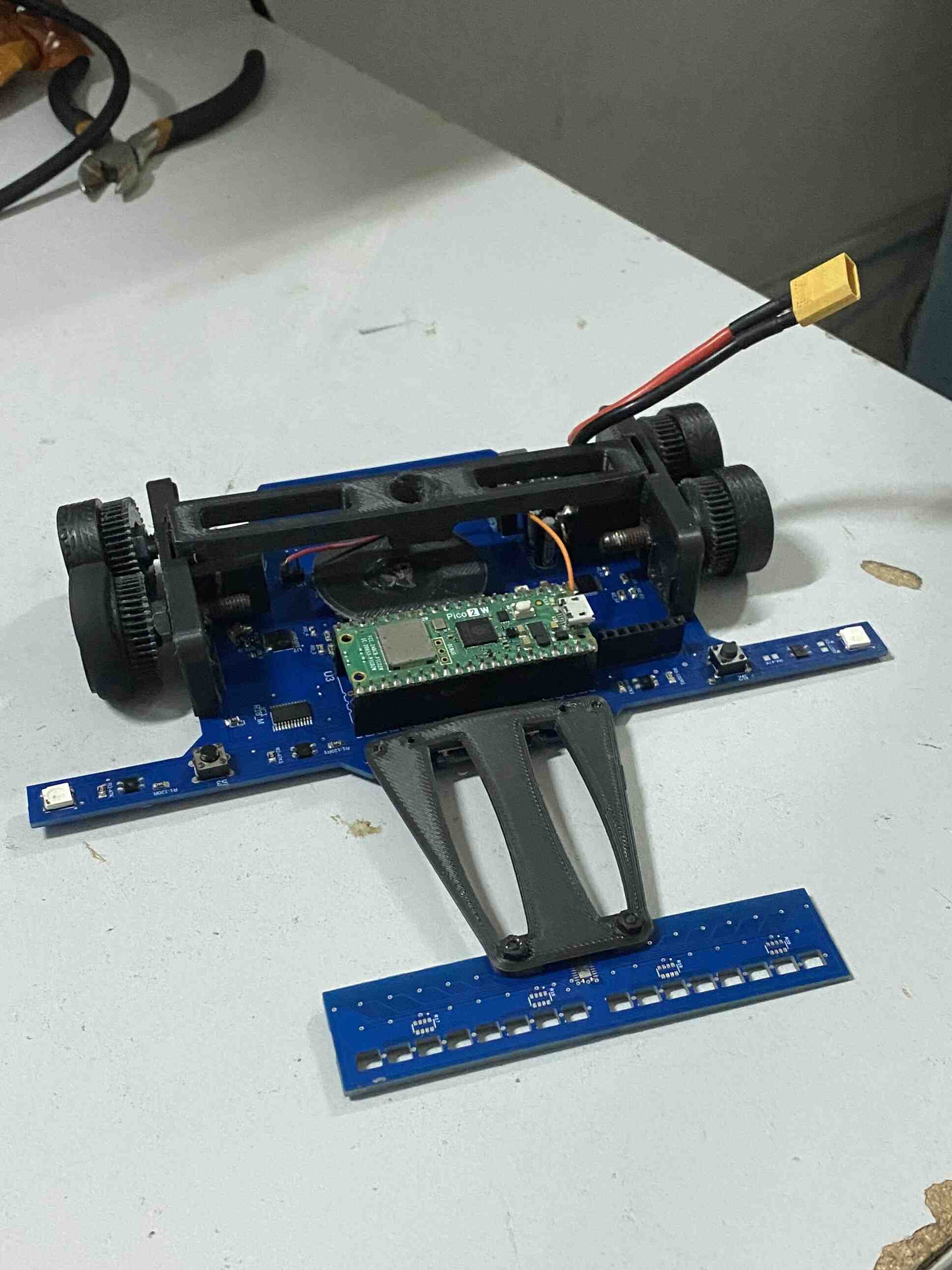 robot