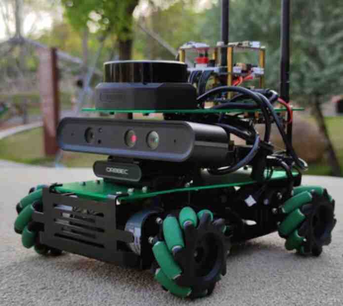 robot