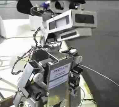 robot
