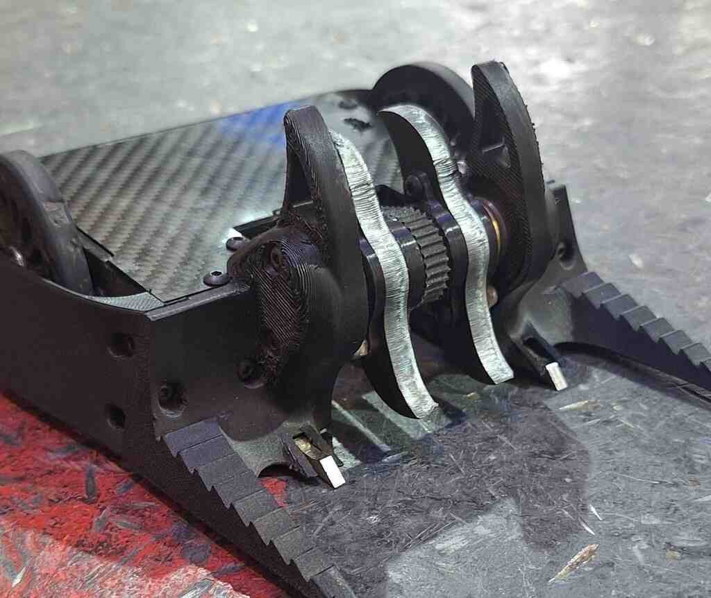 robot