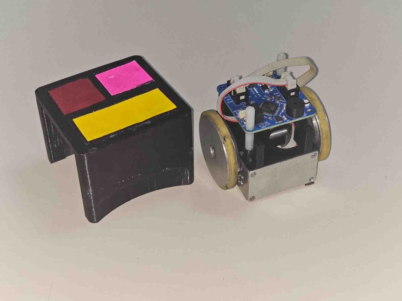 robot