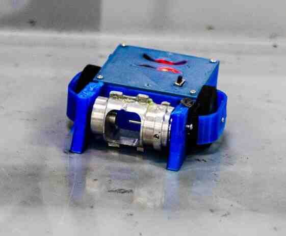 robot