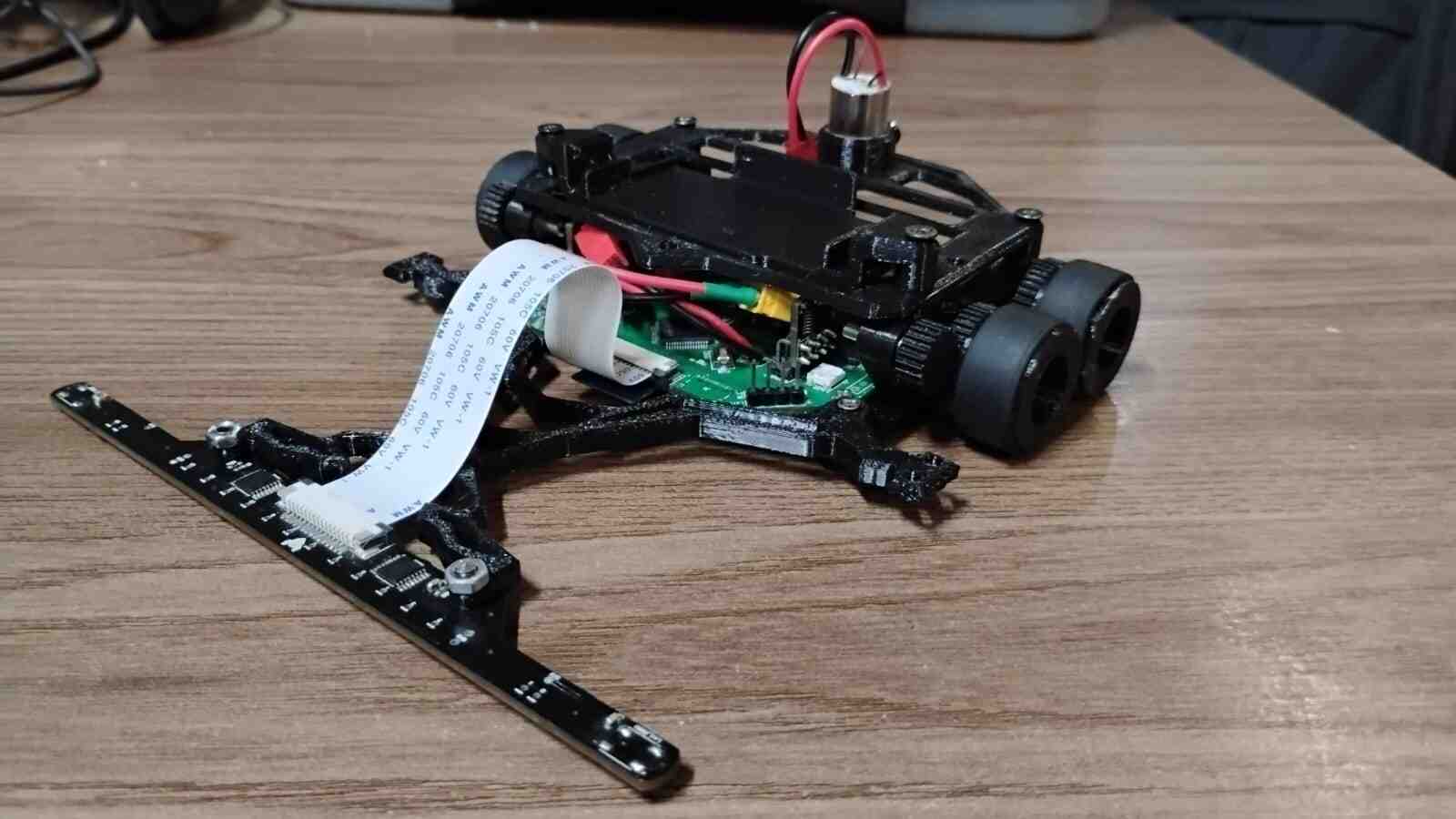 robot