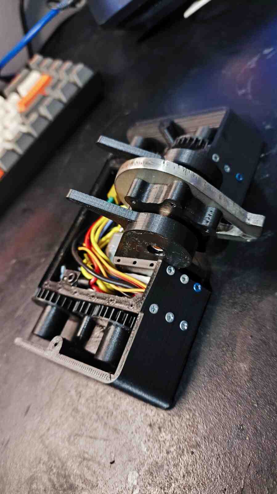 robot