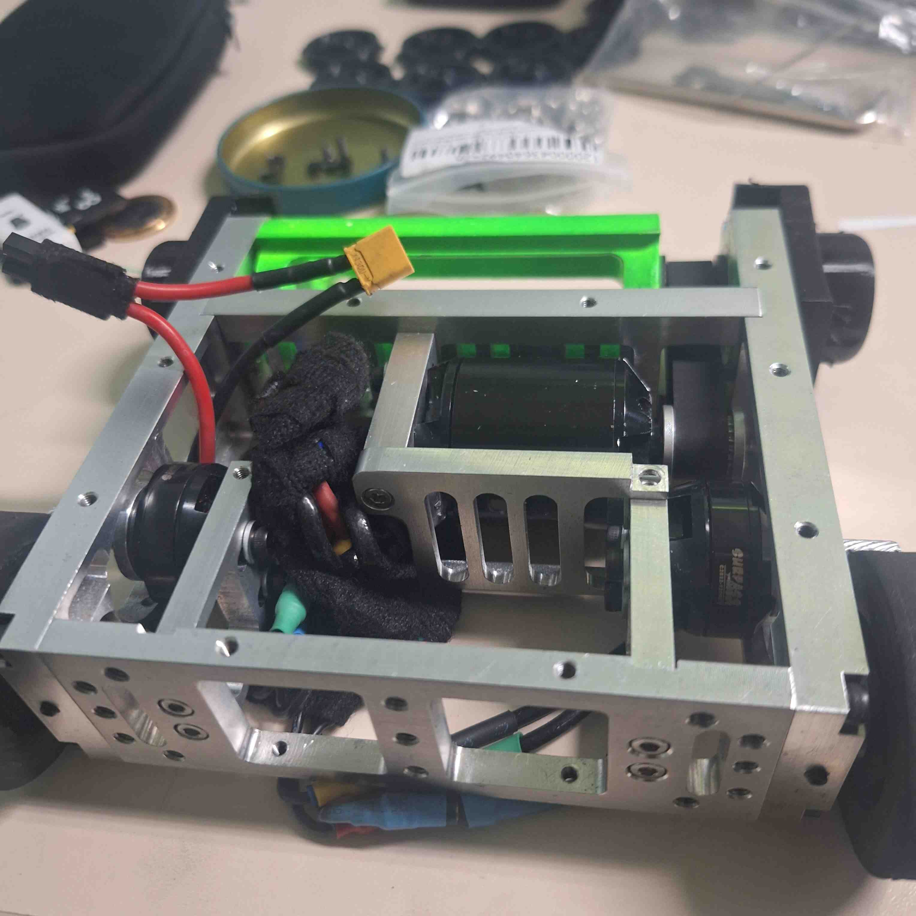 robot