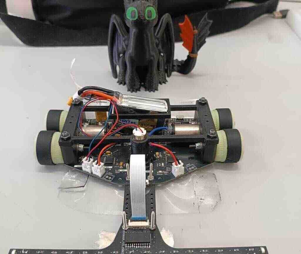robot