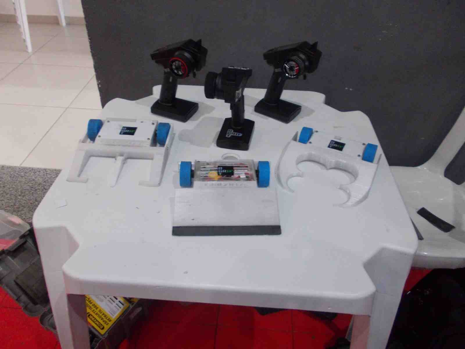 robot