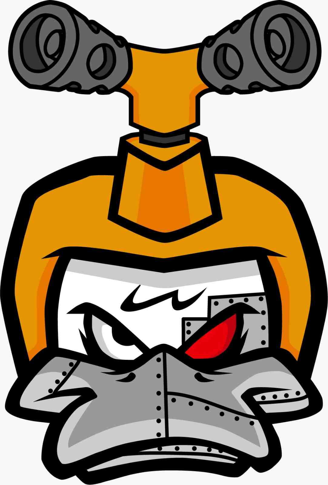 robot