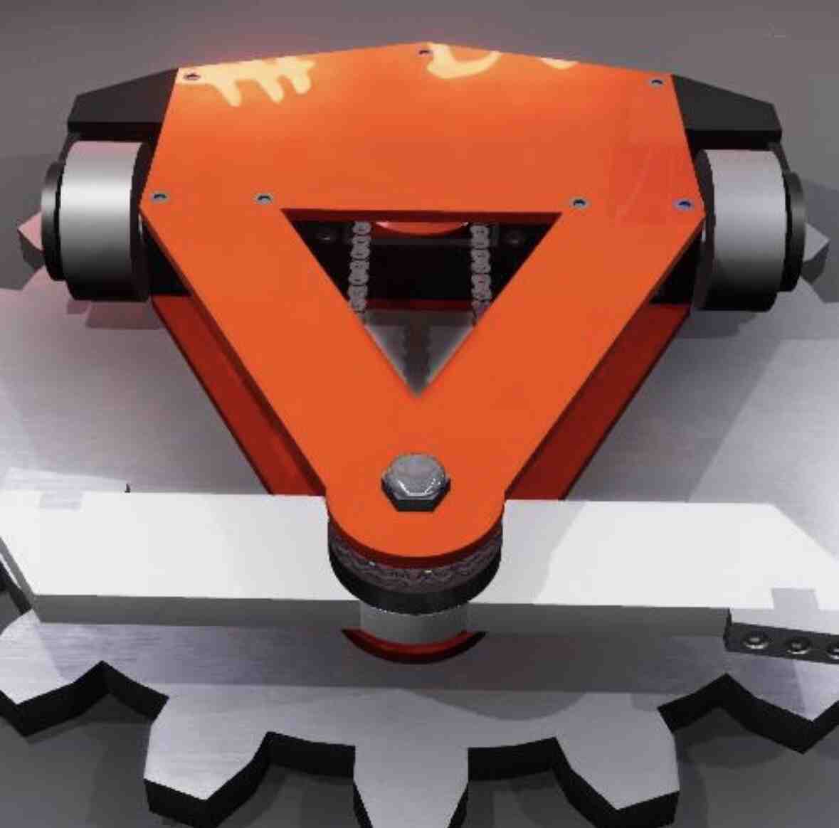 robot