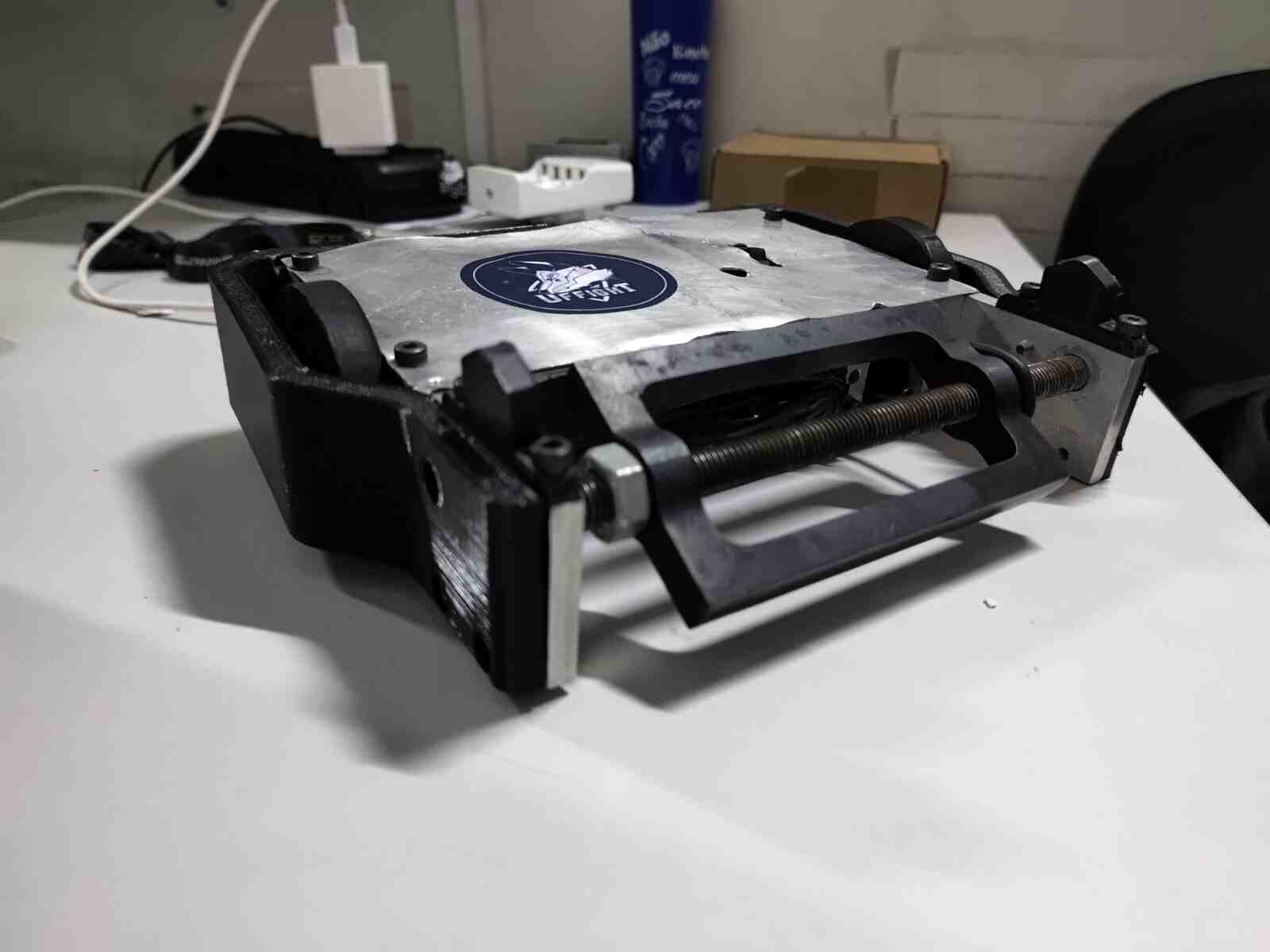 robot