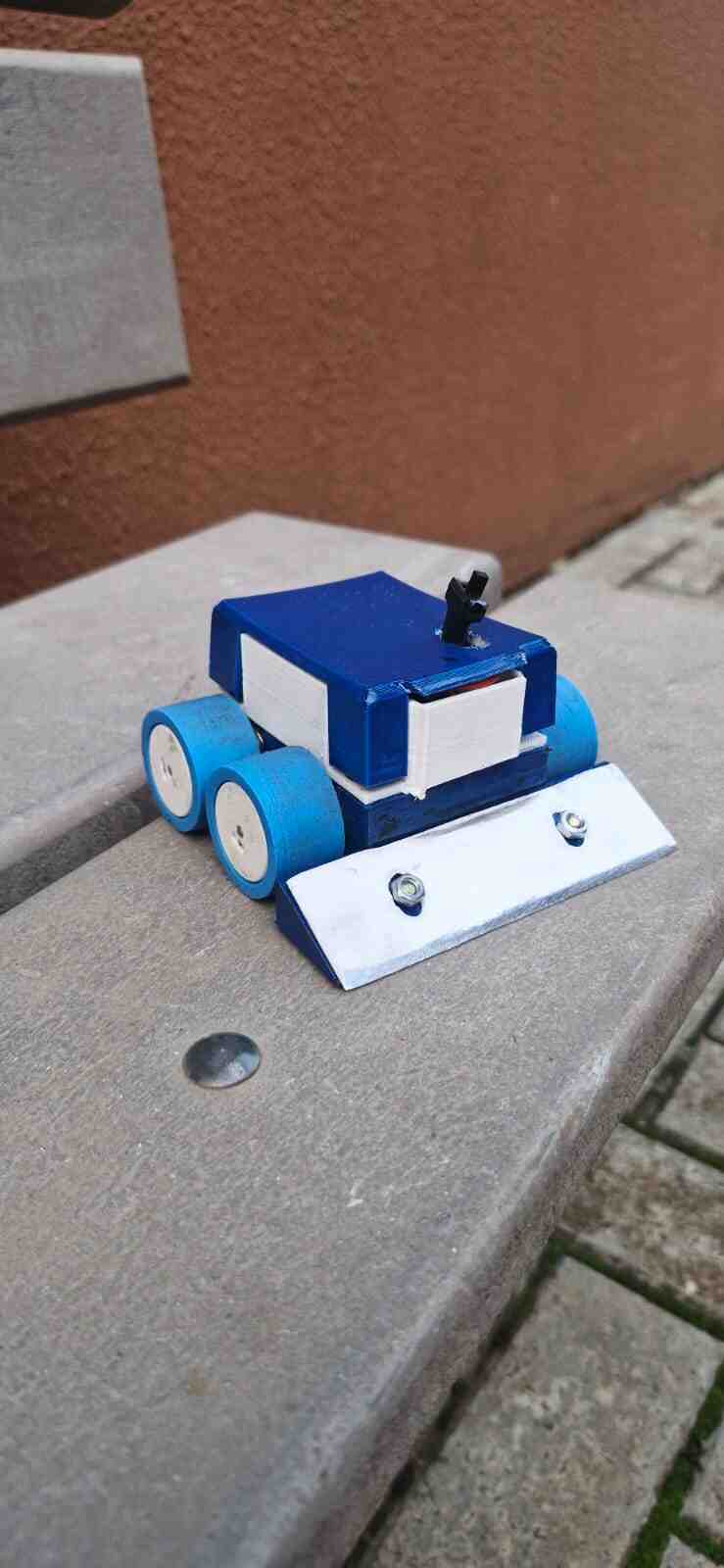 robot