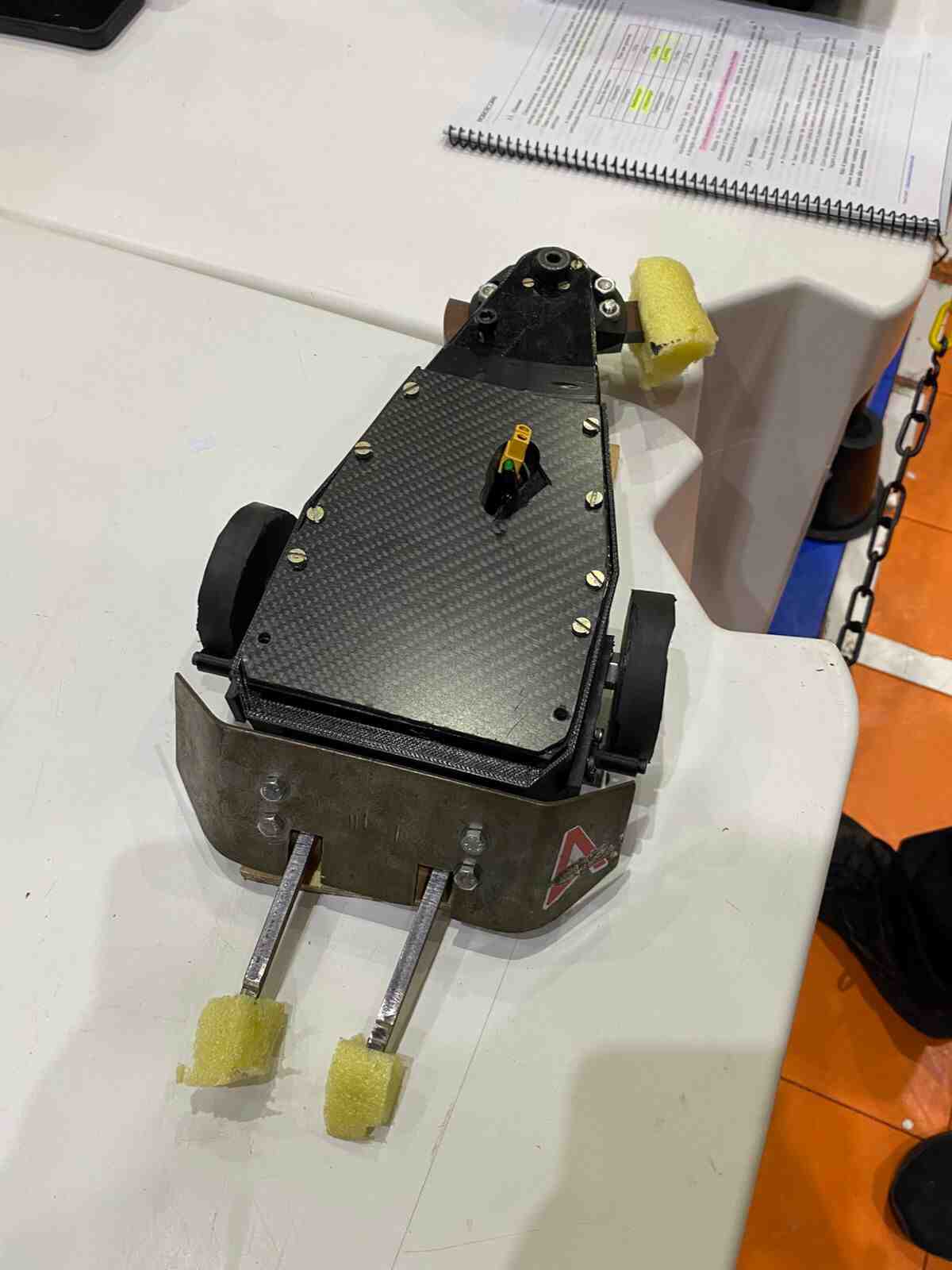 robot