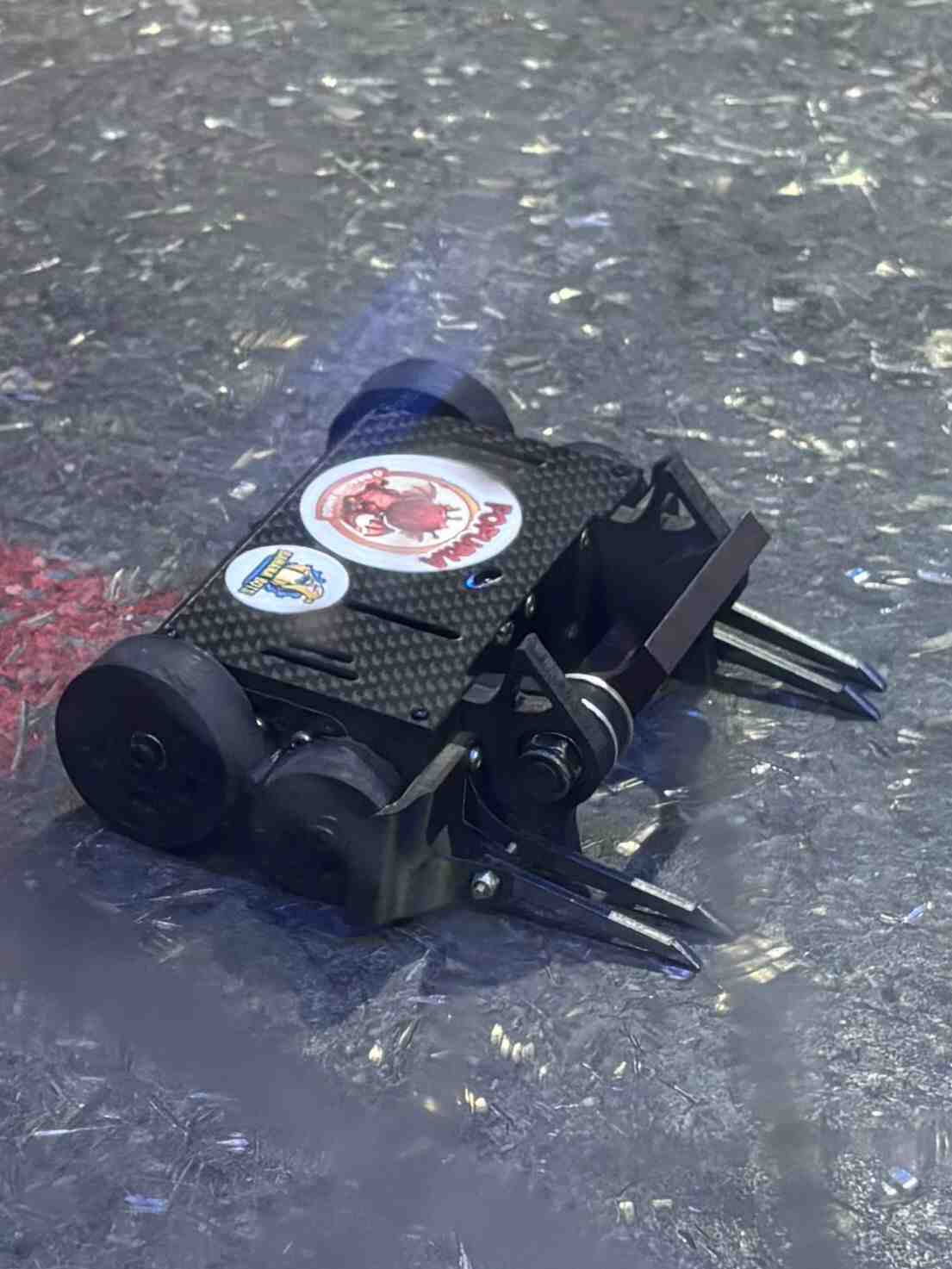 robot
