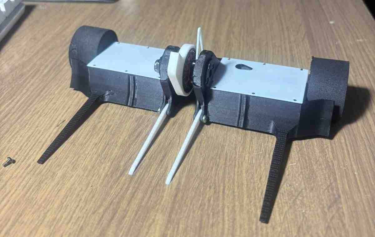 robot