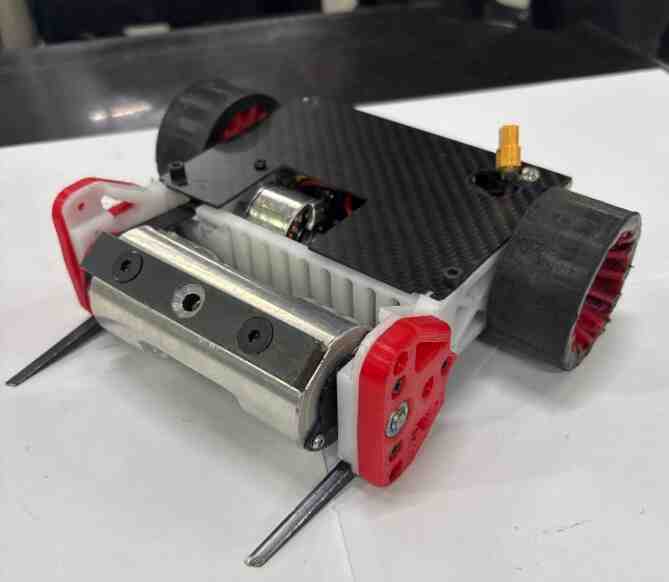 robot