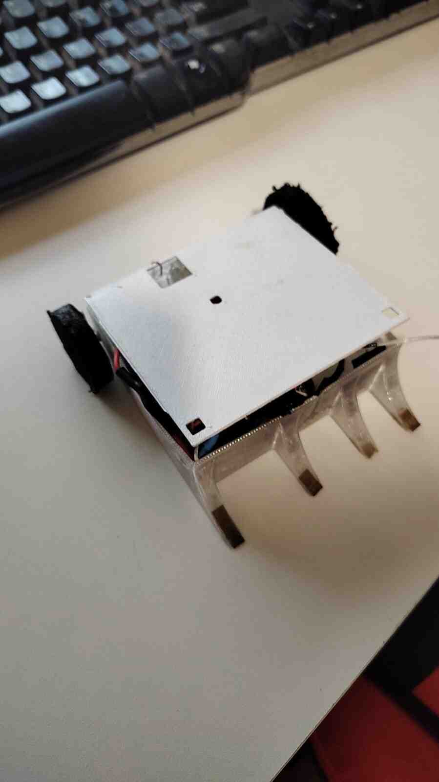robot