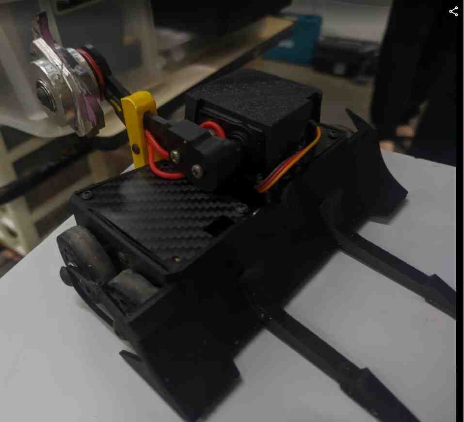 robot