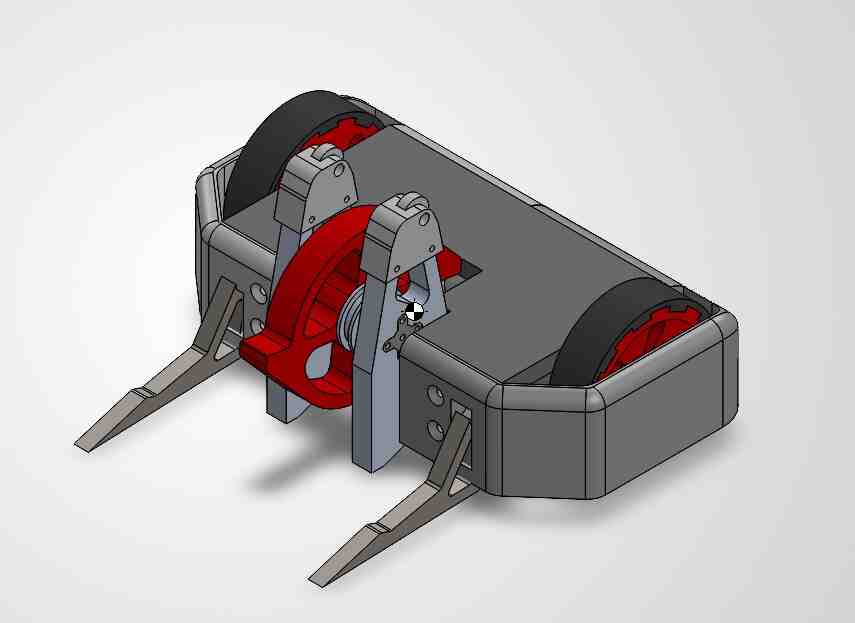robot