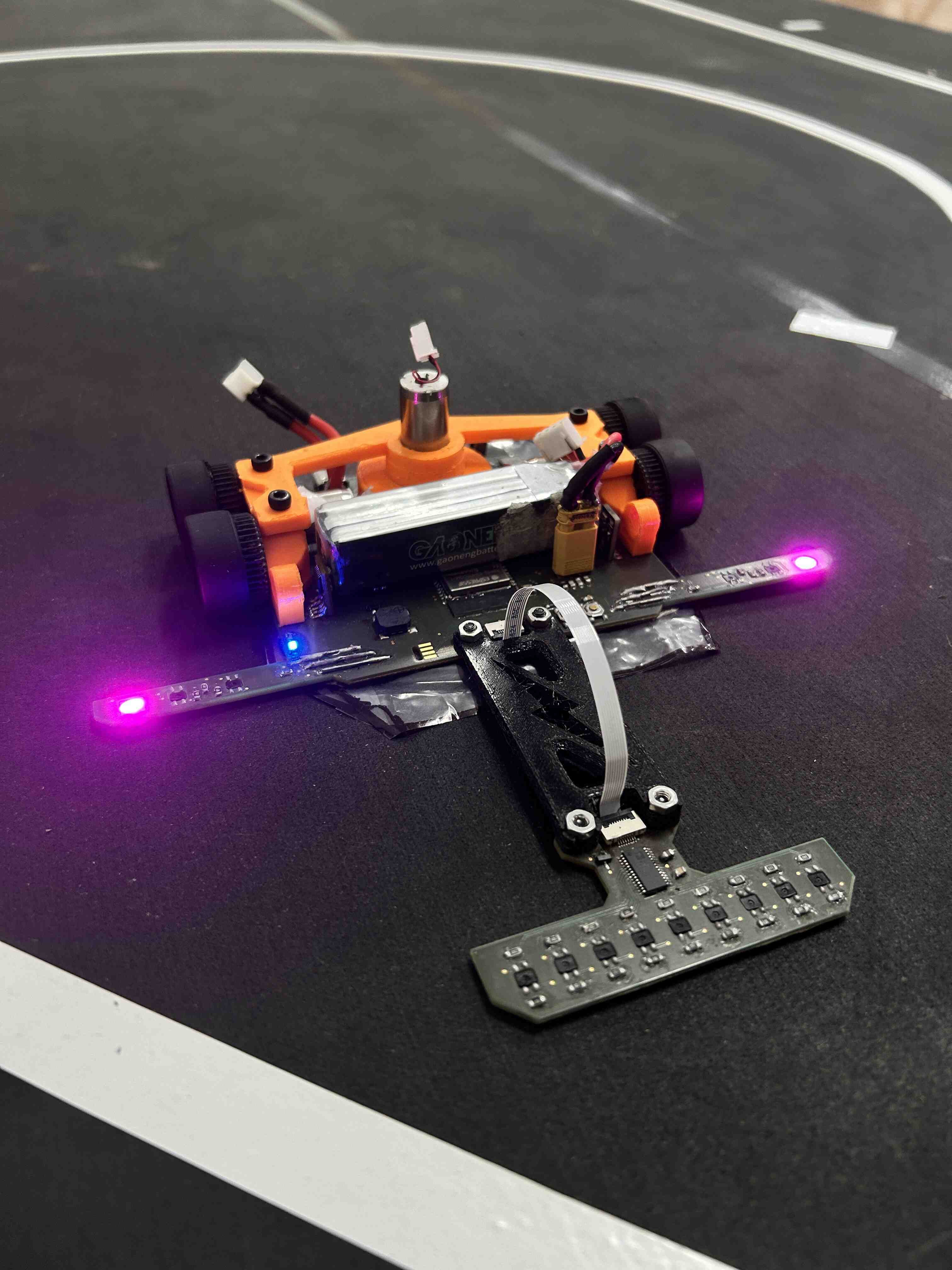 robot
