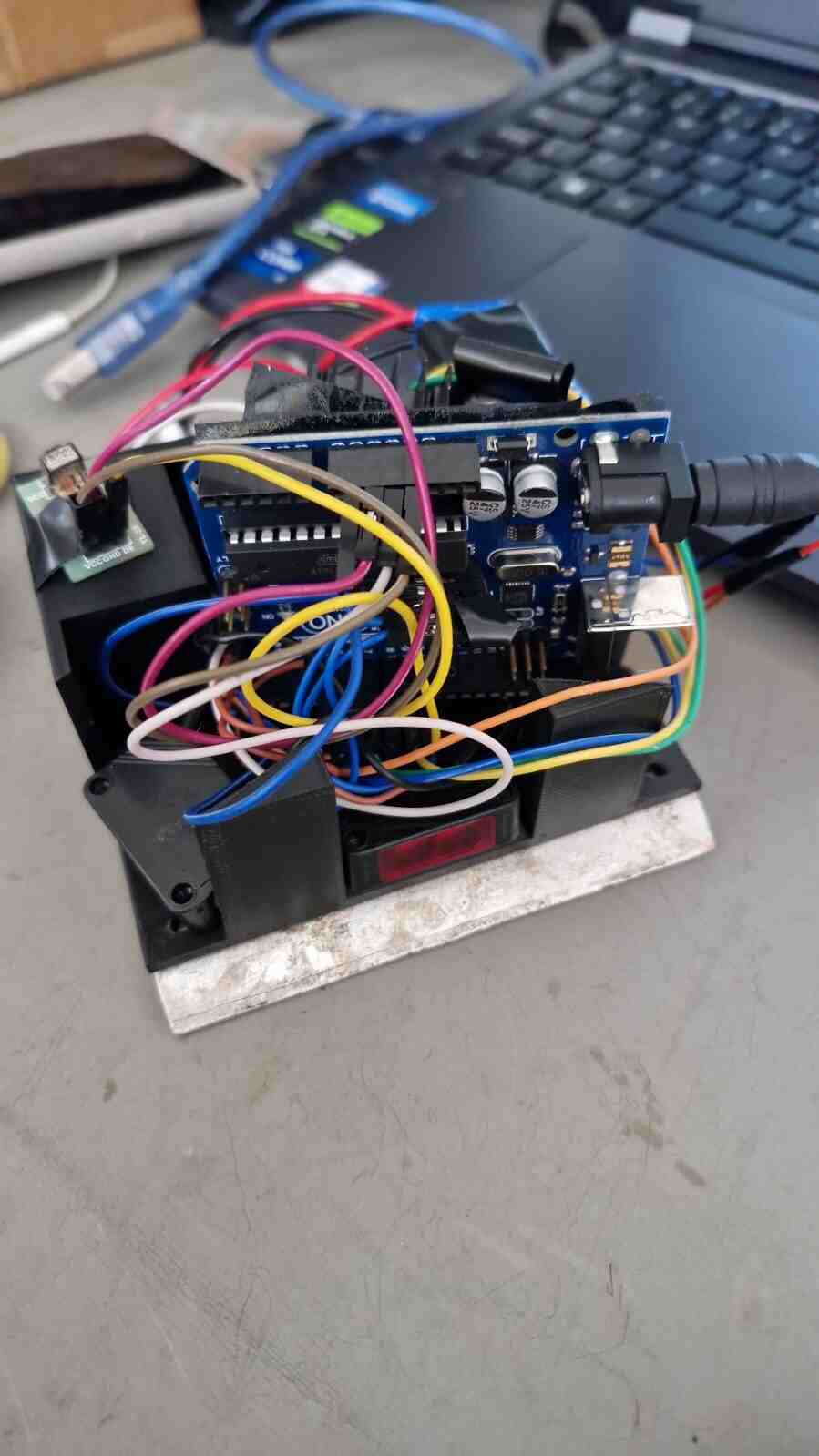 robot