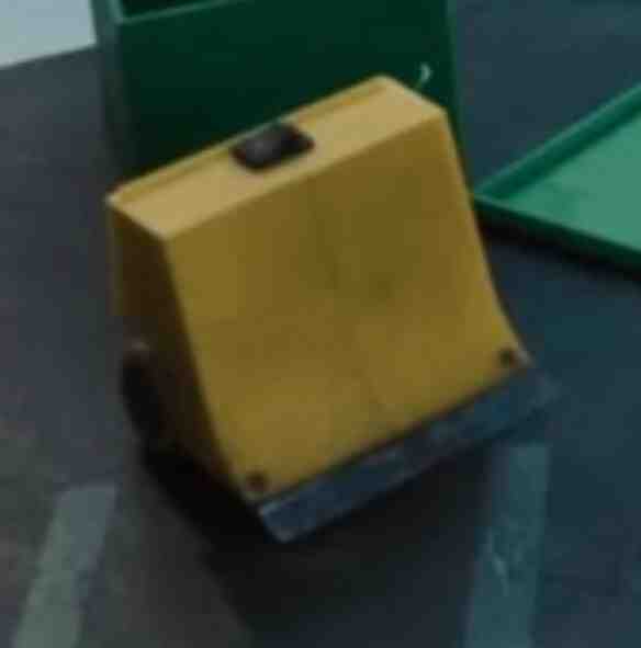 robot