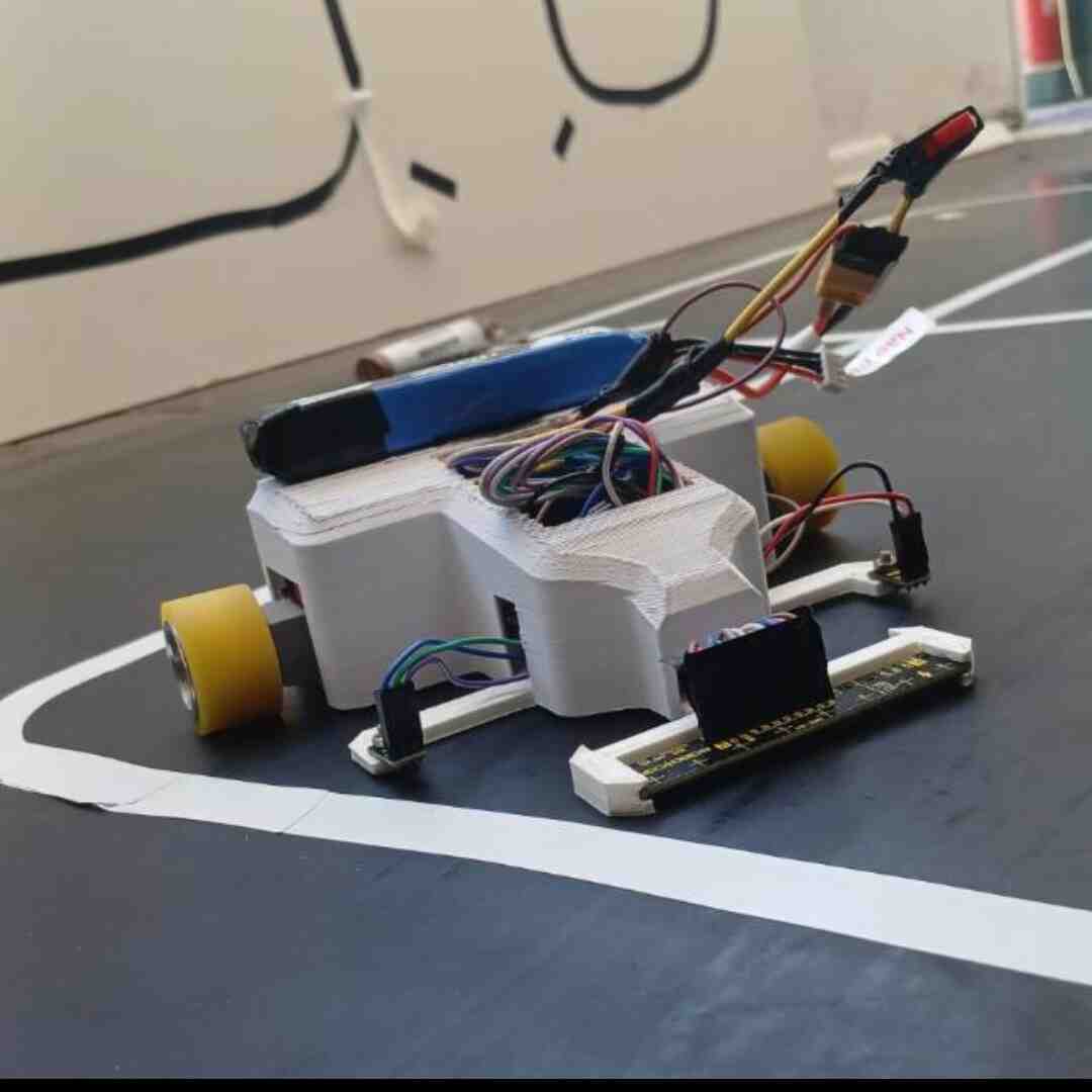robot