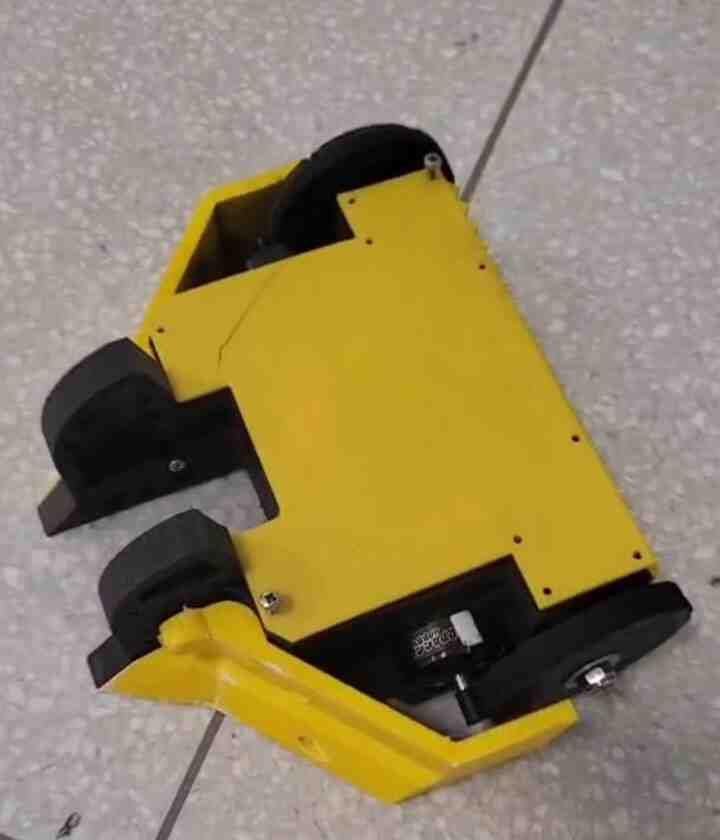 robot