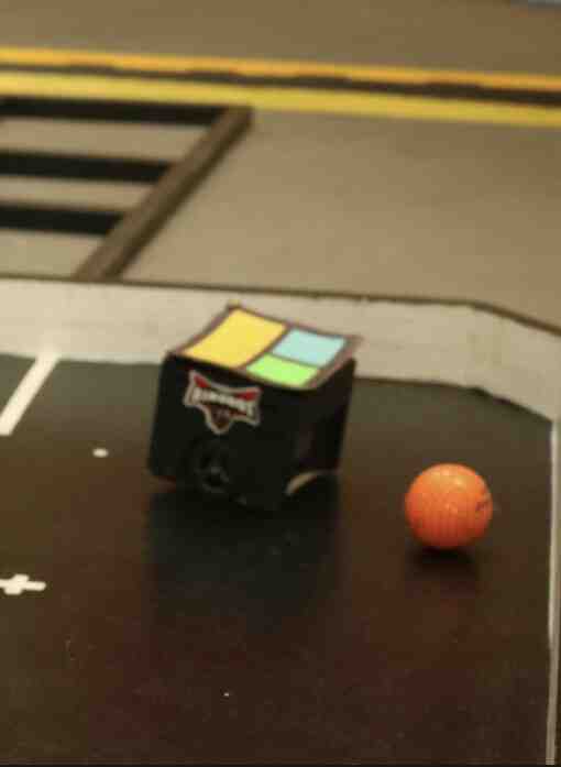 robot