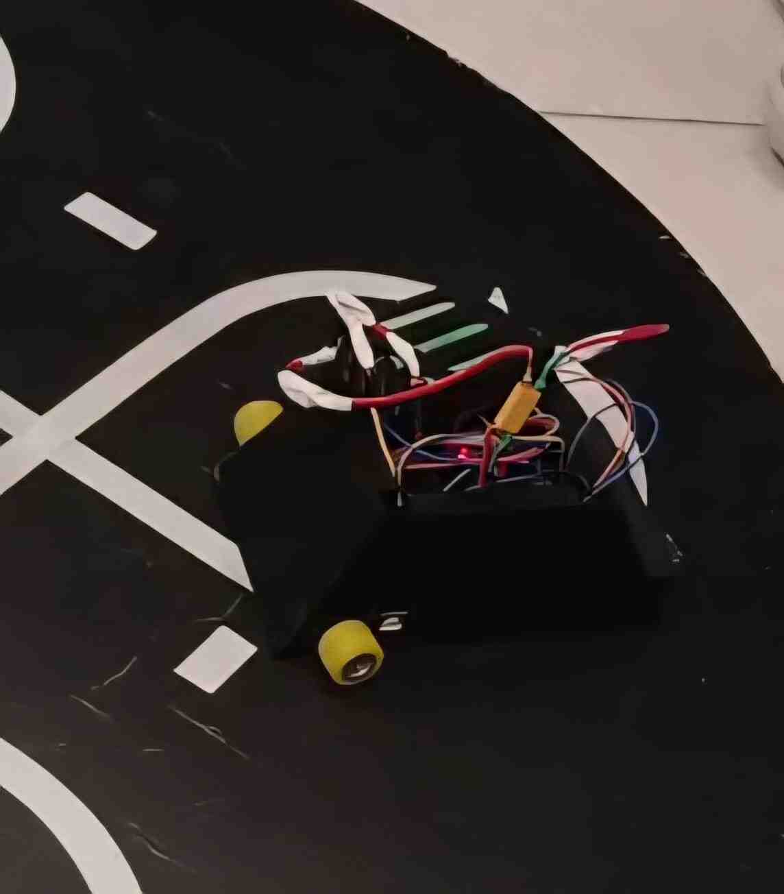robot