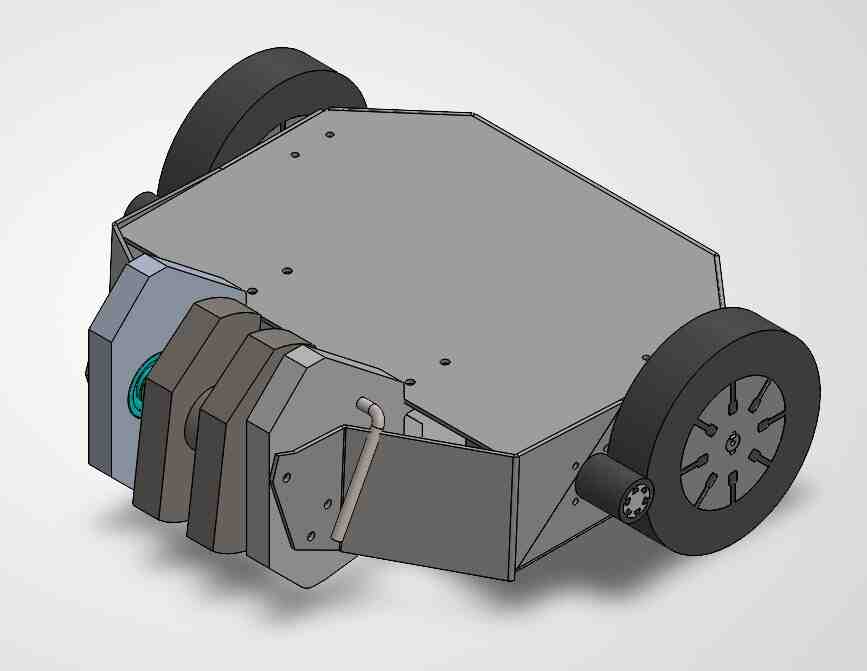 robot