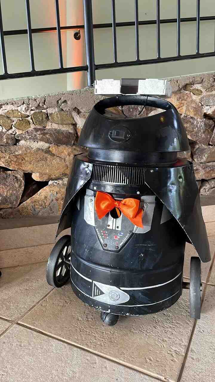 robot
